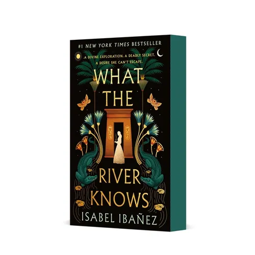 What the River Knows