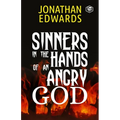 Sinners in the Hands of an Angry God