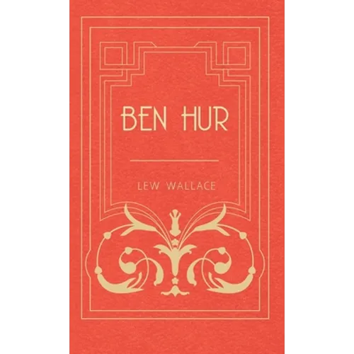 Ben Hur