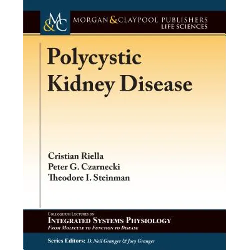Polycystic Kidney Disease