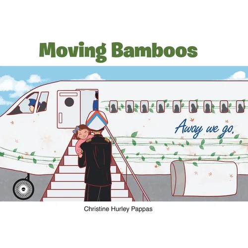 Moving Bamboos
