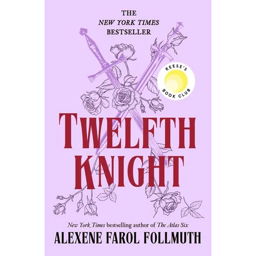 Twelfth Knight: A Reese's Book Club Pick