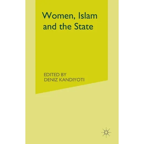 Women, Islam and the State