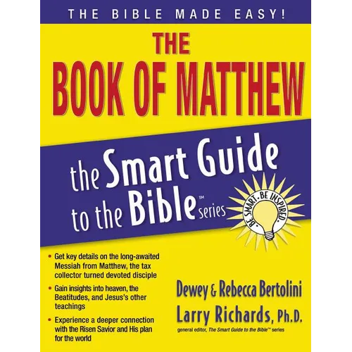 The Book of Matthew