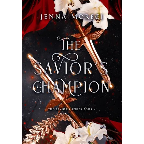 The Savior's Champion: A dark fantasy romance