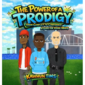 The Power of a Prodigy, From Conflict to Confidence: A Guide for Young Minds