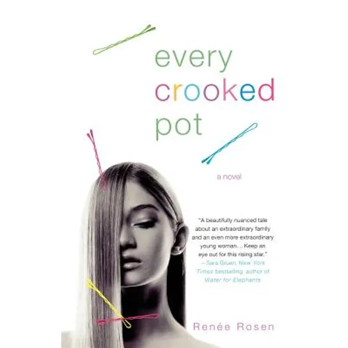 Every Crooked Pot