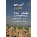 Edom in Judah