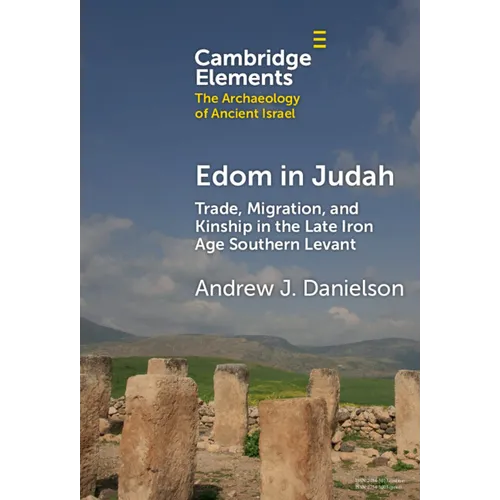 Edom in Judah