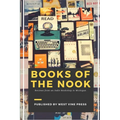 Books of the Nook: Reviews from an Indie Bookshop in Michigan