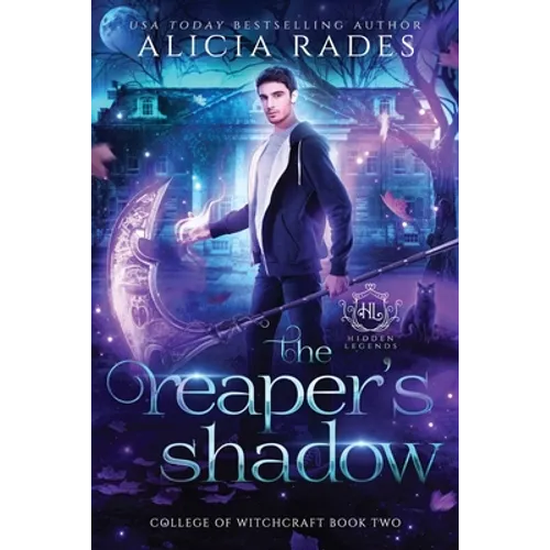The Reaper's Shadow