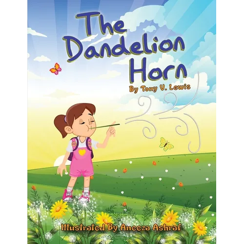The Dandelion Horn