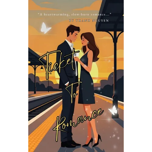 Ticket to Romance