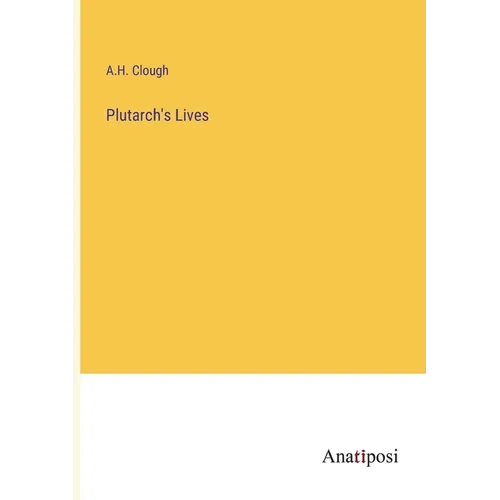 Plutarch's Lives