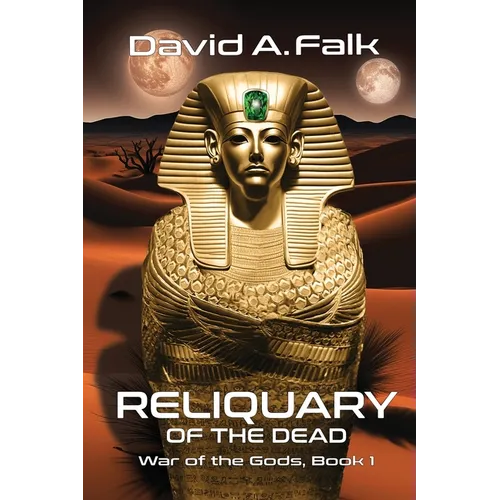 Reliquary of the Dead