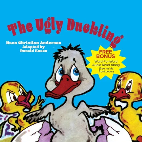 The Ugly Duckling