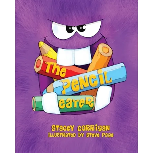 The Pencil Eater