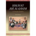 Ḥikāyat Abī Al-Qāsim: A Literary Banquet