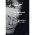Beckett & Leopardi