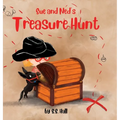 Sue and Ned's Treasure Hunt