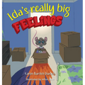 Ida's really big feelings