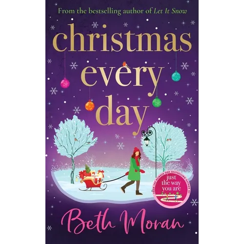 Christmas Every Day