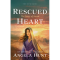 Rescued Heart: The Story of Sarah
