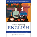Better Reading English: Improve Your Understanding of Written English