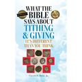 What the Bible Says About Tithing & Giving - It's Different Than You Think
