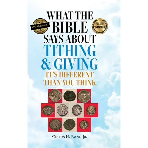 What the Bible Says About Tithing & Giving - It's Different Than You Think