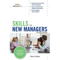 Skills for New Managers