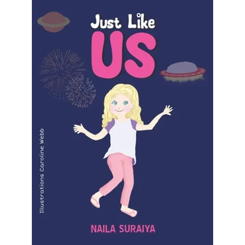 Just Like Us