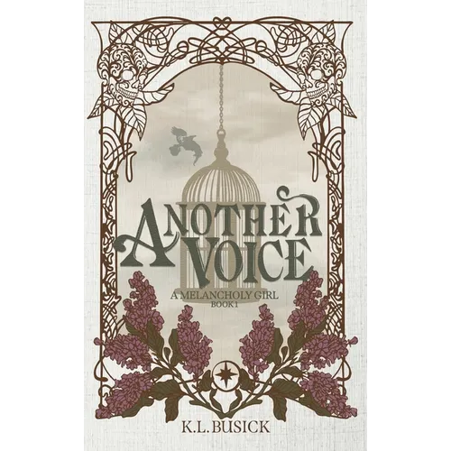 Another Voice: A Melancholy Girl