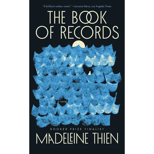 The Book of Records