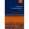 Graphs and Homomorphisms