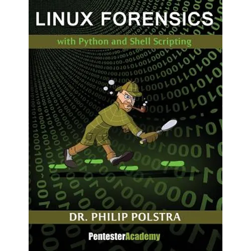 Linux Forensics
