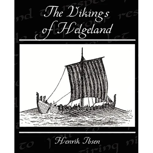 The Vikings of Helgeland