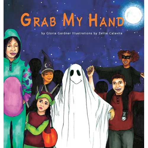 Grab My Hand