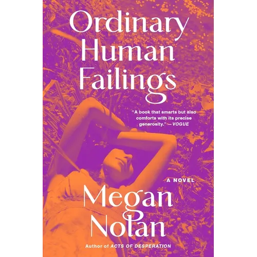 Ordinary Human Failings