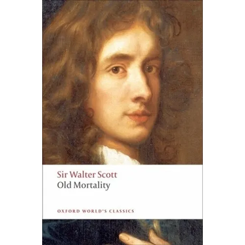 Old Mortality
