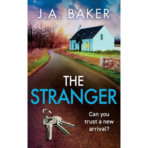 The Stranger