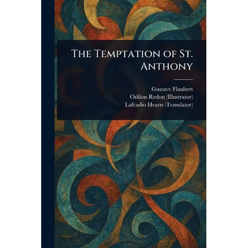 The Temptation of St. Anthony
