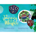 The Journey of a Whisper: The CO2 and O2 Cycle
