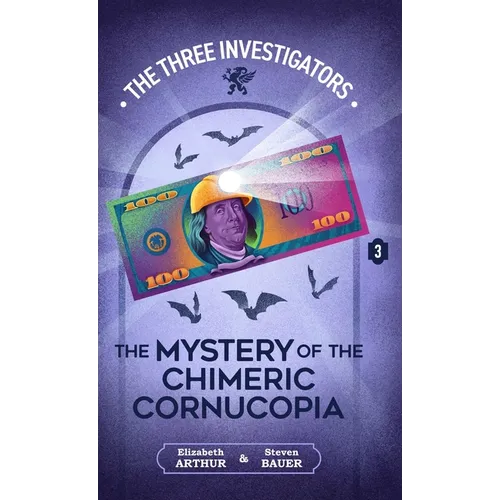 The Mystery of the Chimeric Cornucopia