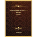 The History Of The Town Of Putney (1884)