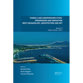 Tunnels and Underground Cities: Engineering and Innovation Meet Archaeology, Architecture and Art: Volume 11: Urban Tunnels - Part 1