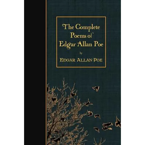 The Complete Poems of Edgar Allan Poe