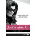 Jackie After O LP