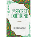 The Secret Doctrine: Volume 1