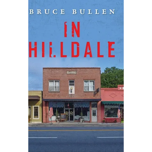 In Hilldale